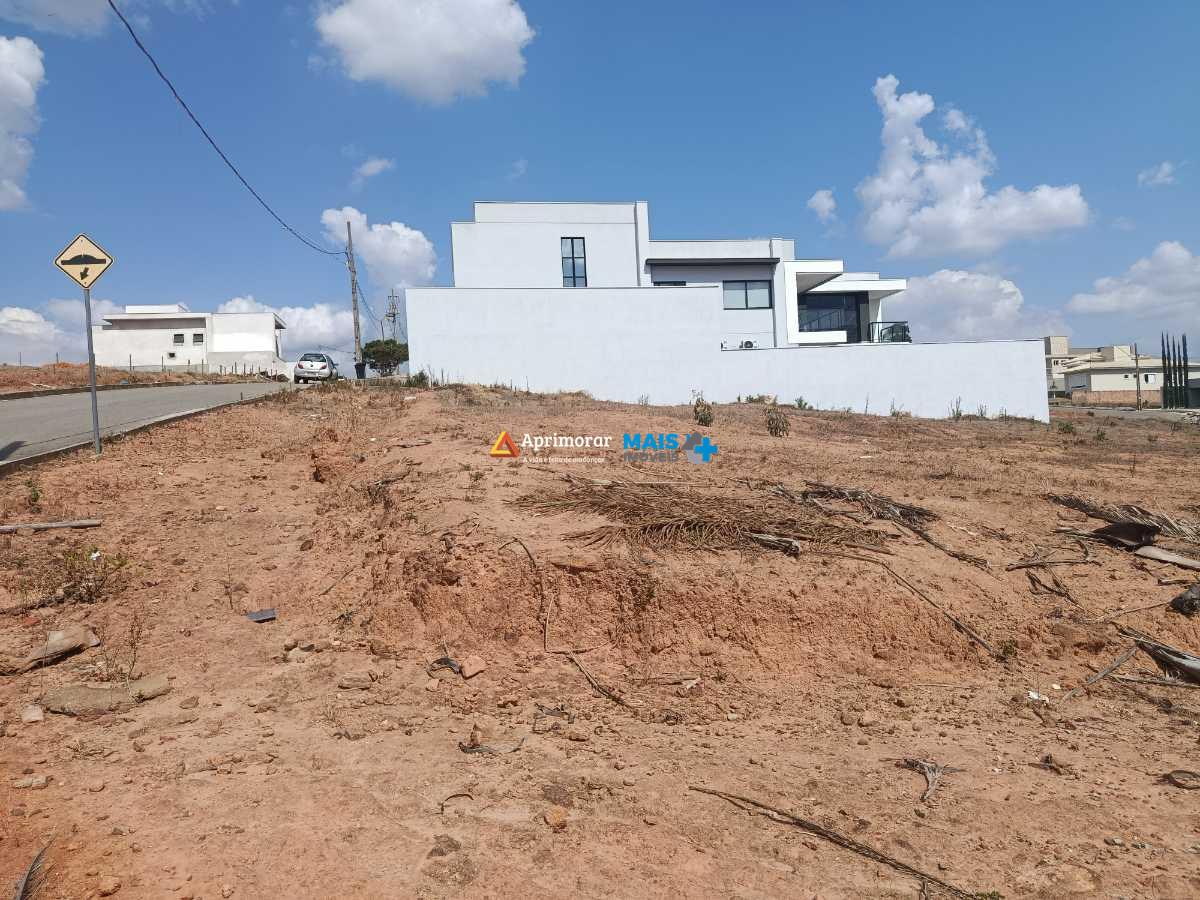 Lote à venda no Condomínio Villa Rica: 