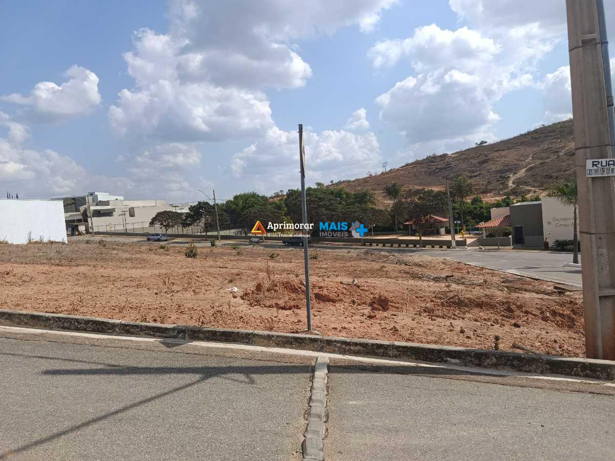 Lote à venda no Condomínio Villa Rica: 