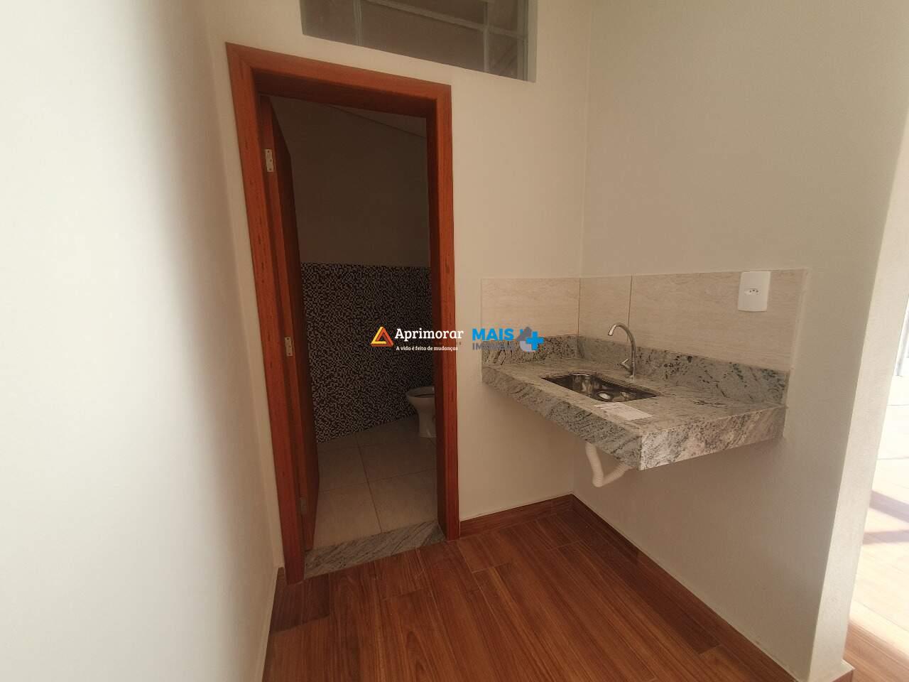 Loja para aluguel no Centro: 