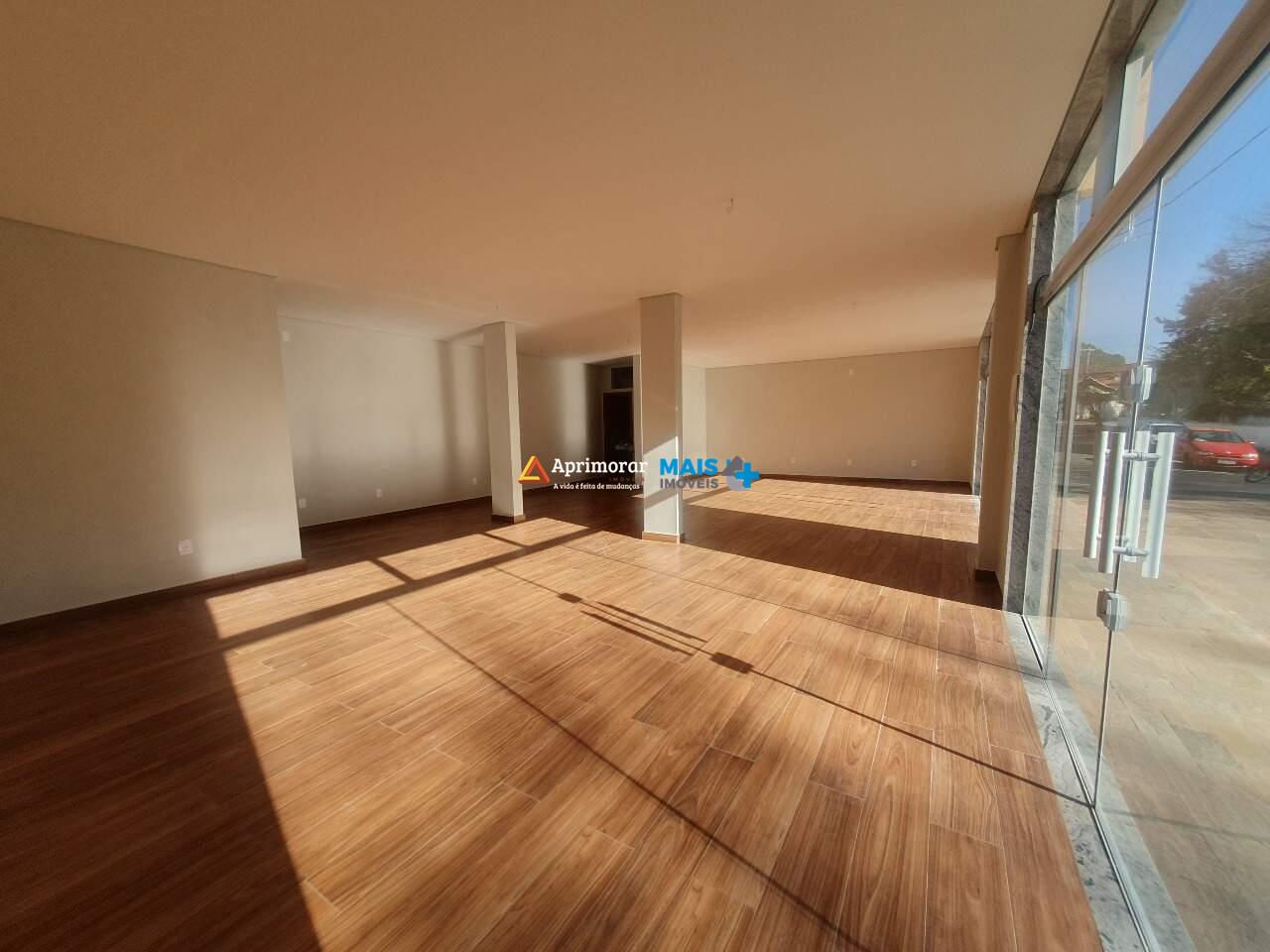 Loja para aluguel no Centro: 