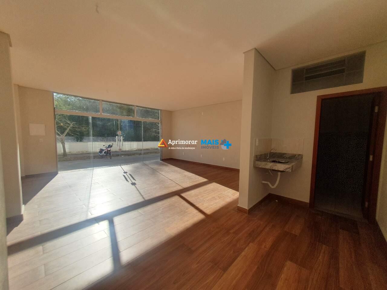 Loja para aluguel no Centro: 