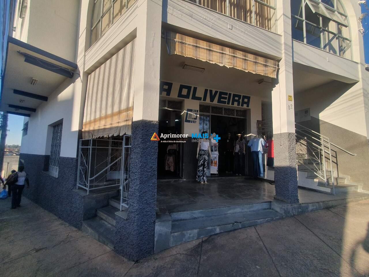 Loja para aluguel no Centro: 