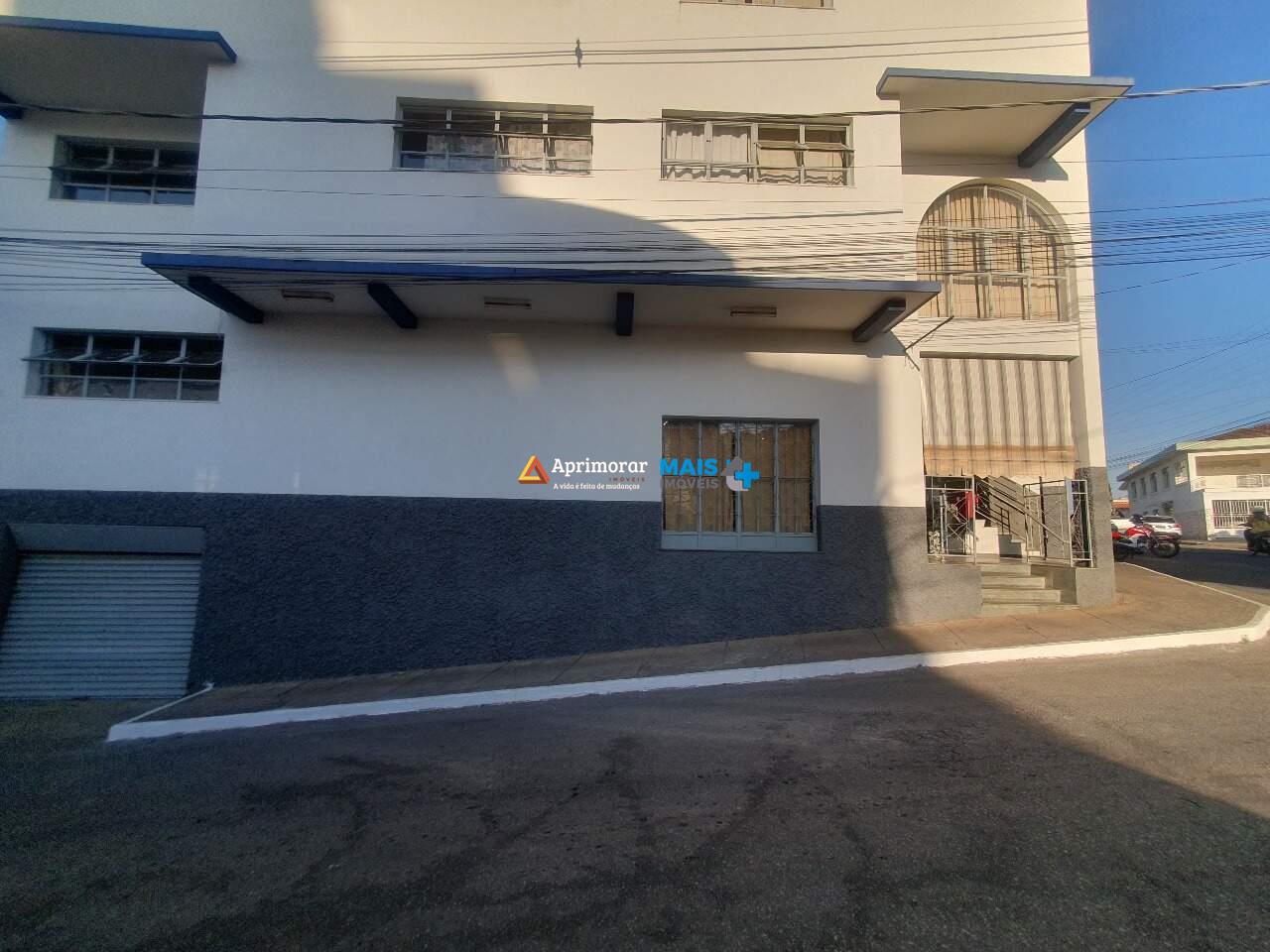 Loja para aluguel no Centro: 