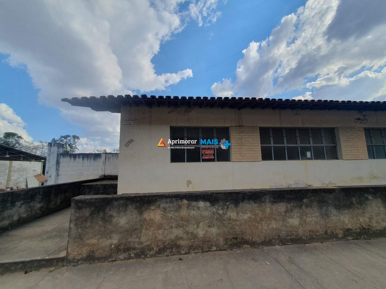 Loja para aluguel no Cabrais: 