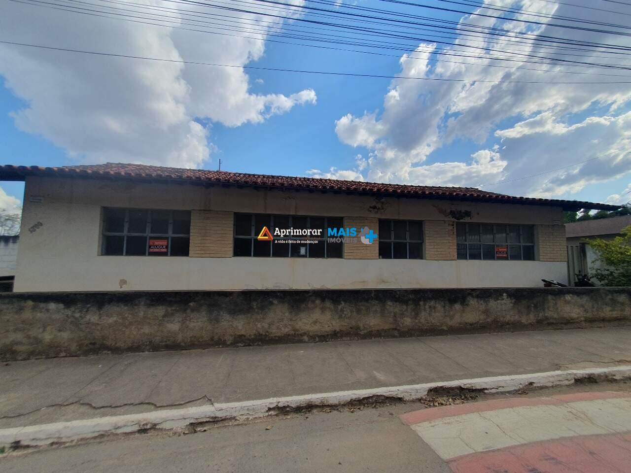 Loja para aluguel no Cabrais: 