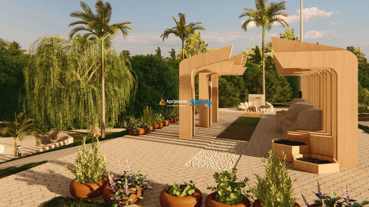 Lote à venda no Euroville: 