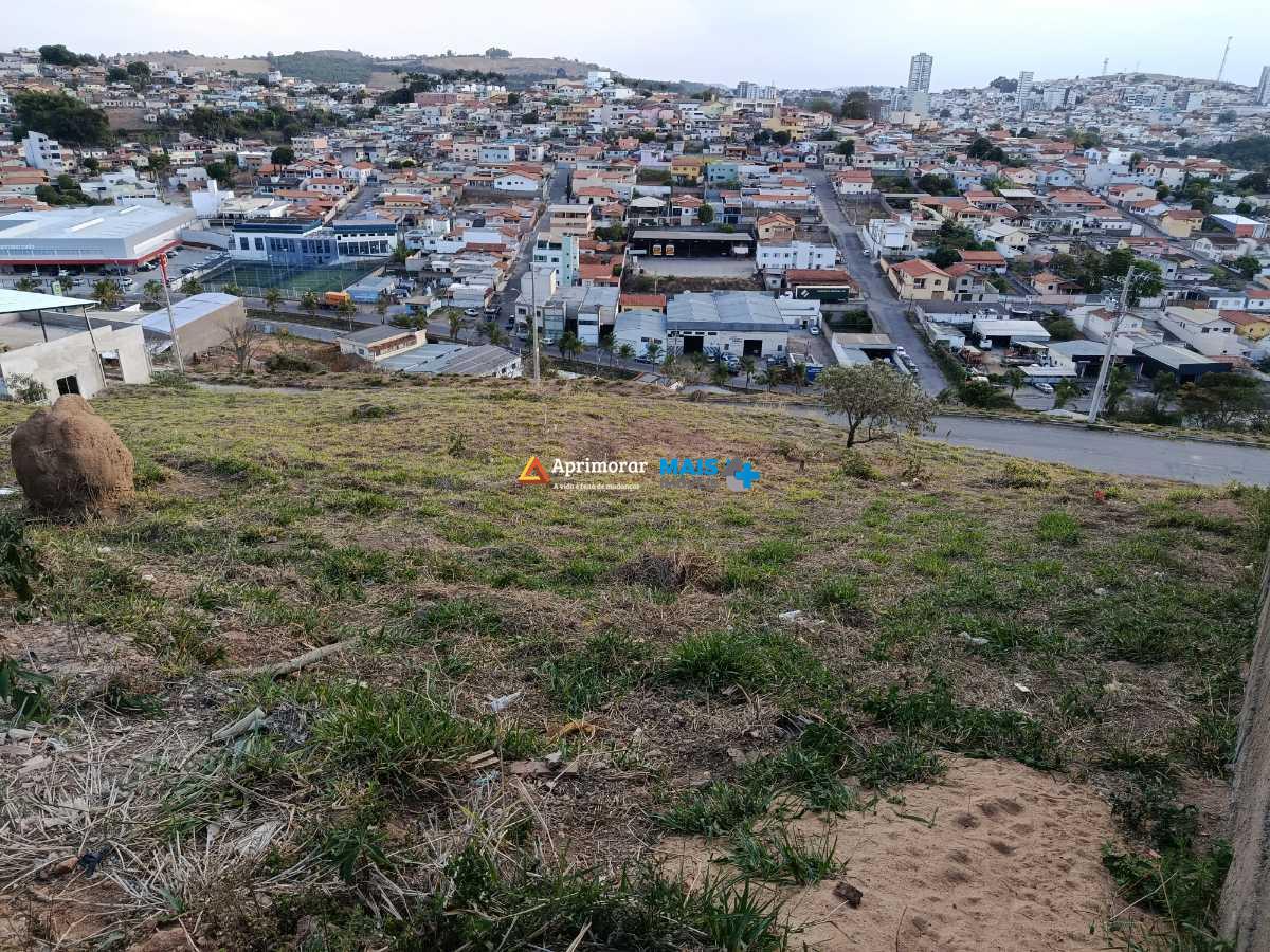 Lote à venda no Monte Cristo: 