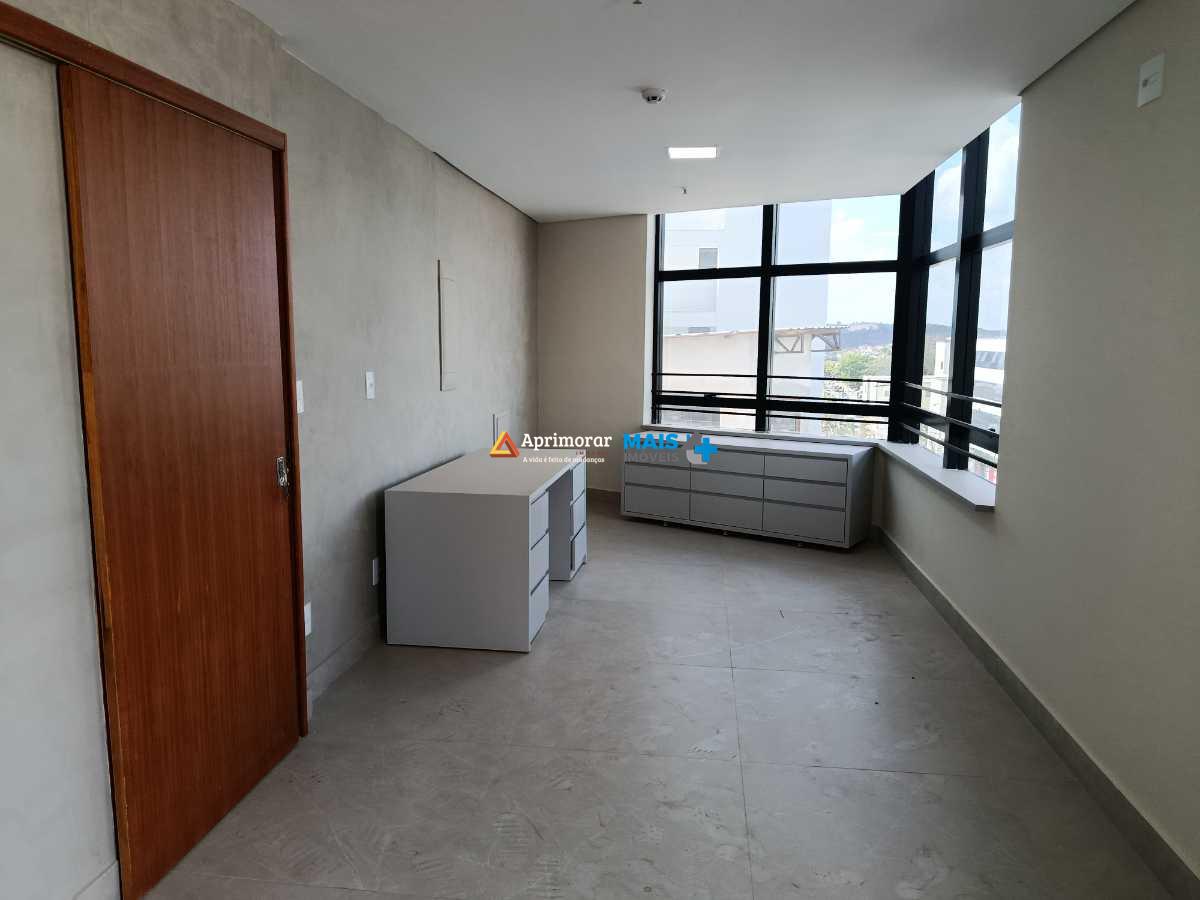 Sala para aluguel no Centro: 