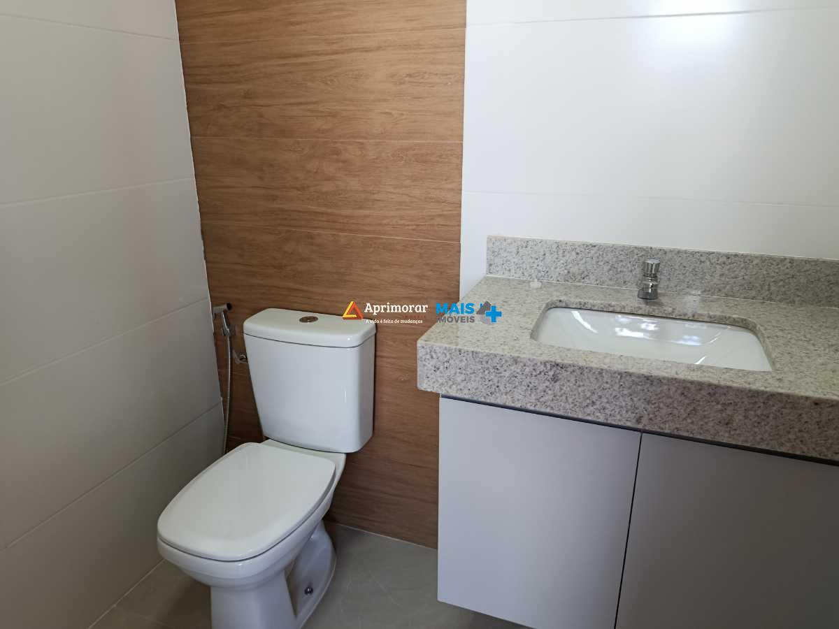 Sala para aluguel no Centro: 