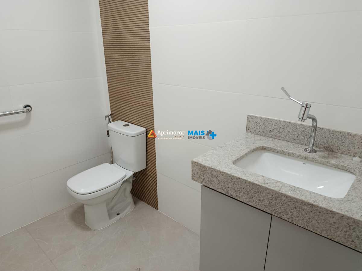 Sala para aluguel no Centro: 