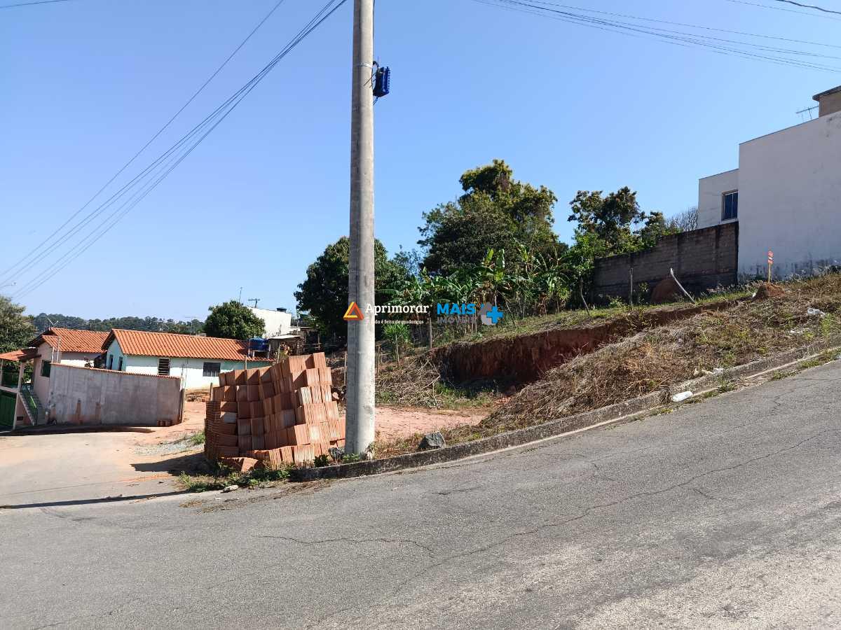 Lote à venda no Jardins: 