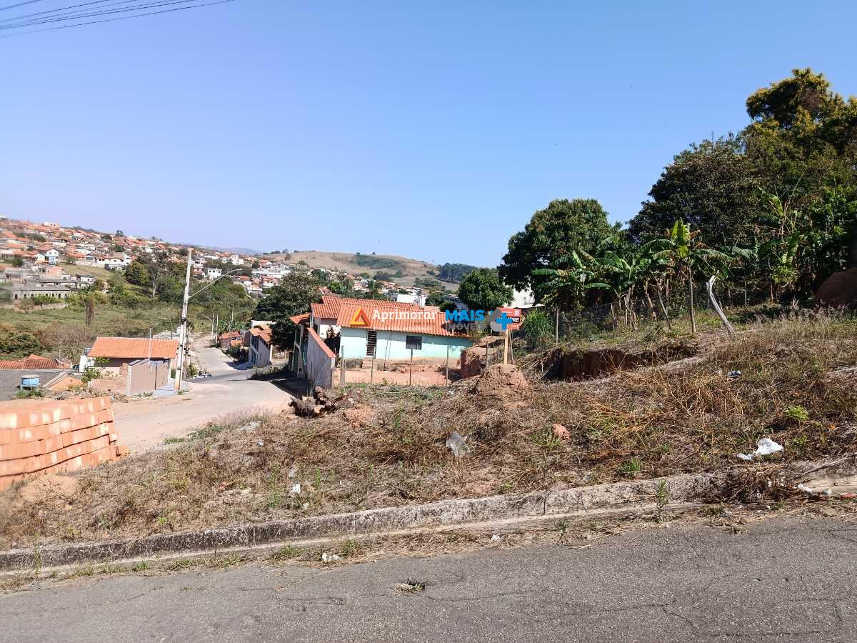Lote à venda no Jardins: 