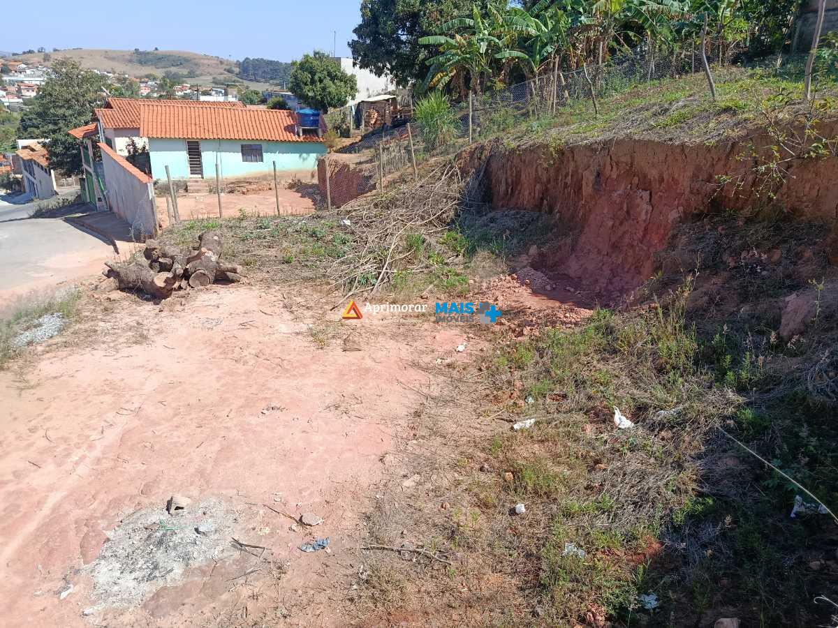 Lote à venda no Jardins: 