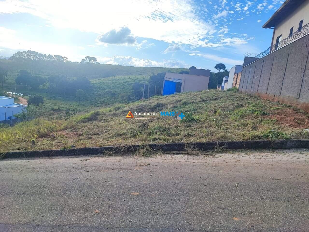 Lote à venda no Belvedere: 