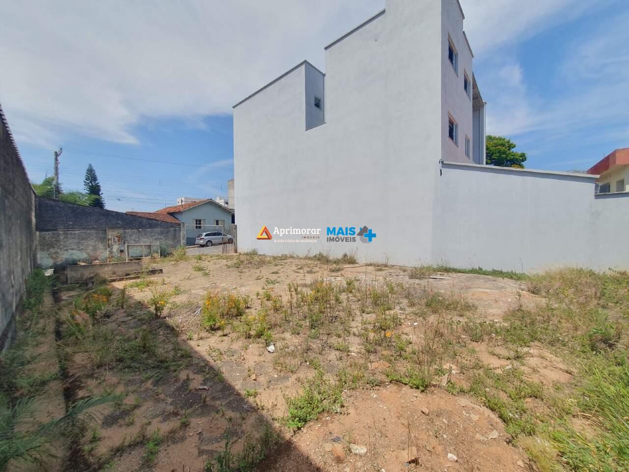 Lote à venda no São Bernardo: 