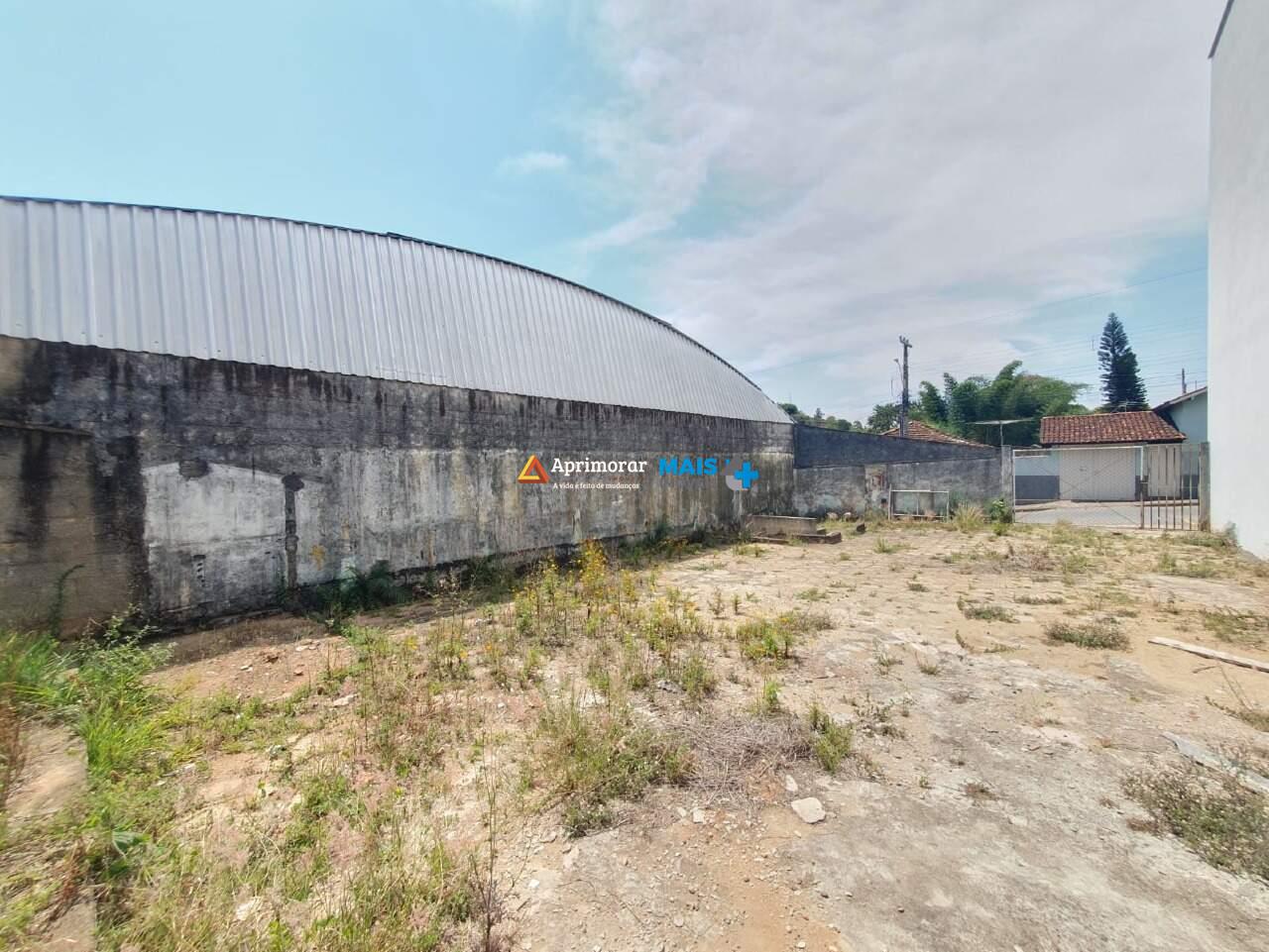Lote à venda no São Bernardo: 