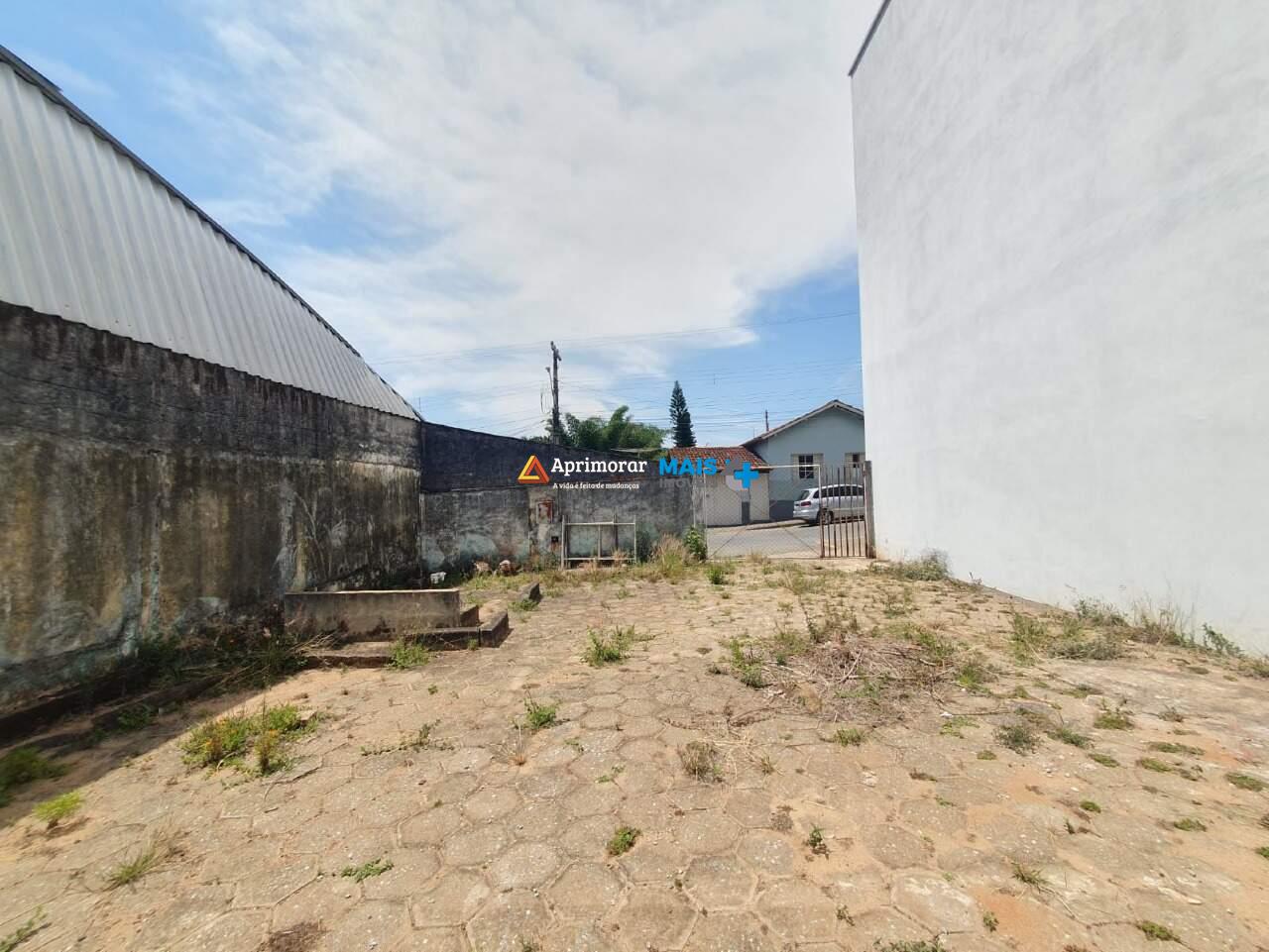 Lote à venda no São Bernardo: 