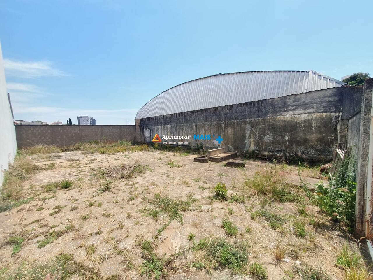 Lote à venda no São Bernardo: 