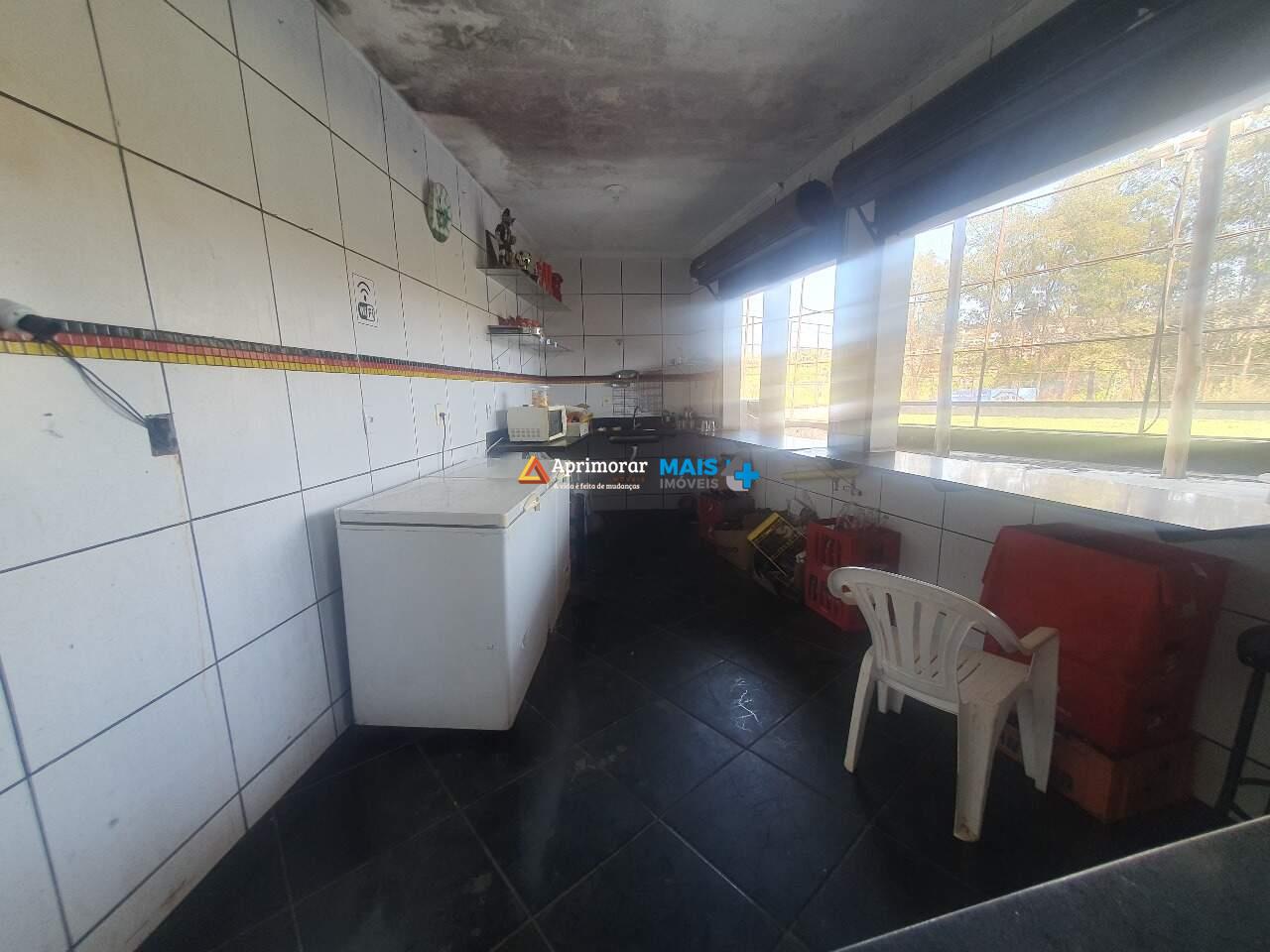 Ponto Comercial para aluguel no Santa Maria: 