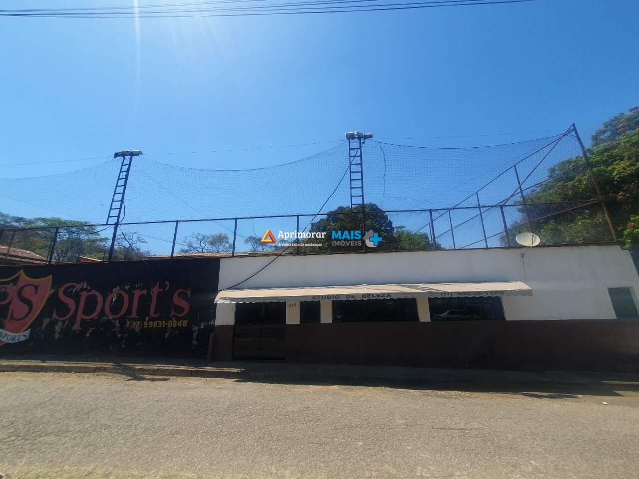 Ponto Comercial para aluguel no Santa Maria: 