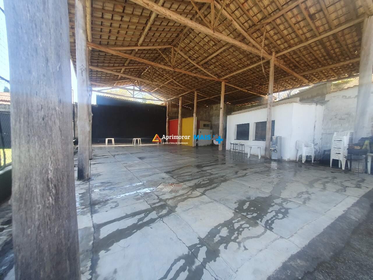 Ponto Comercial para aluguel no Santa Maria: 