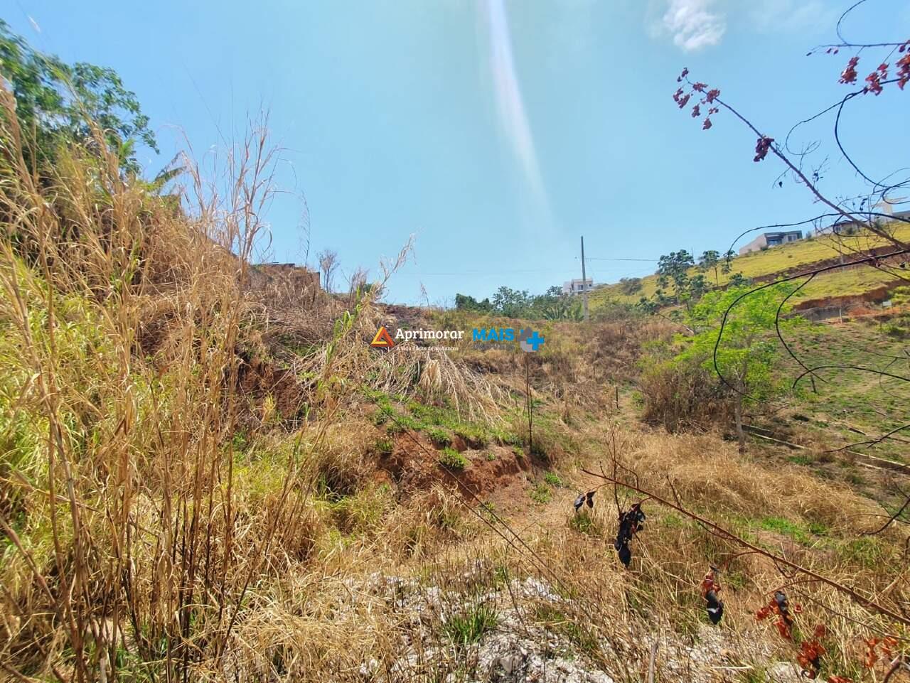 Lote à venda no Monte Cristo: 