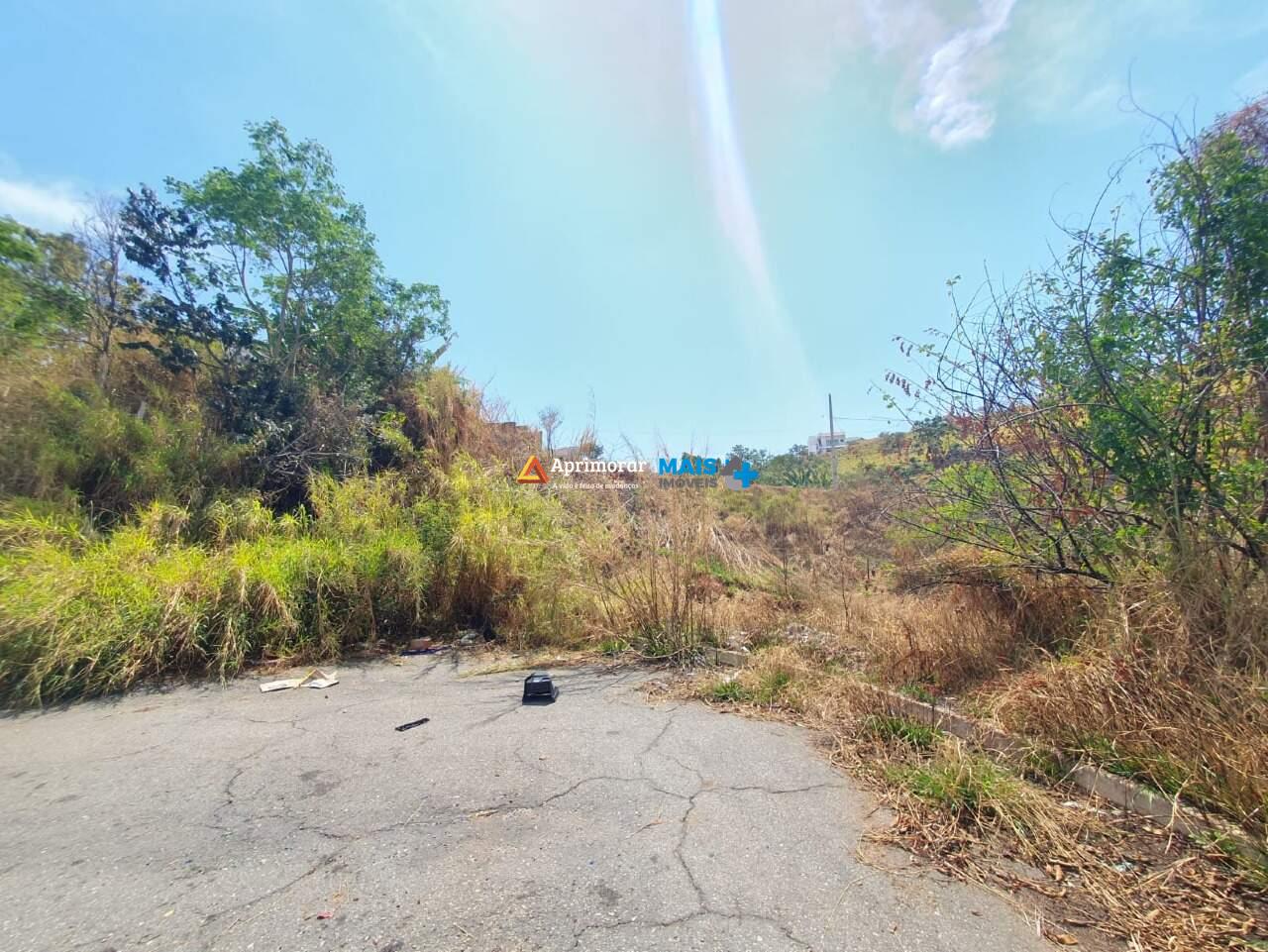 Lote à venda no Monte Cristo: 