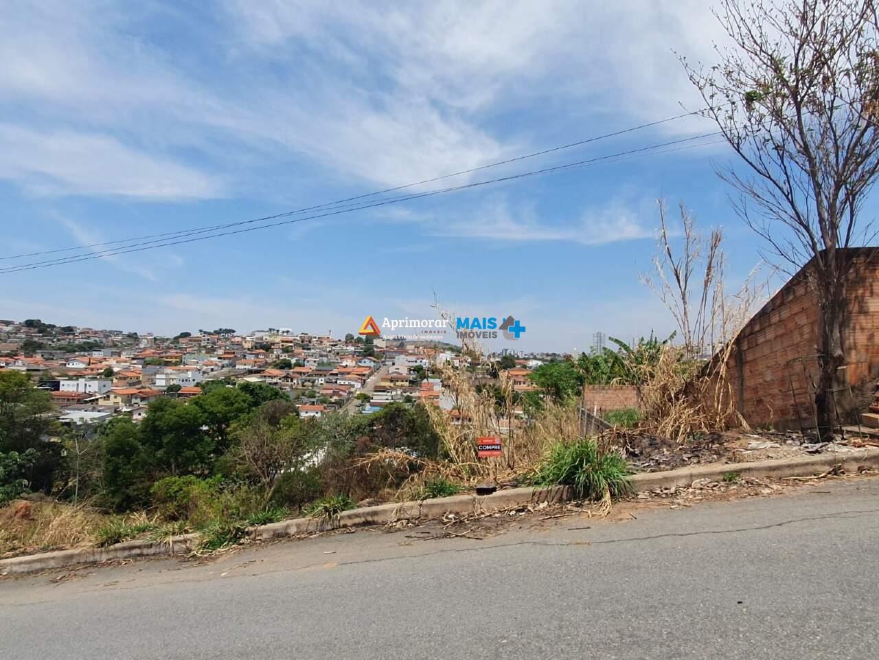 Lote à venda no Monte Cristo: 