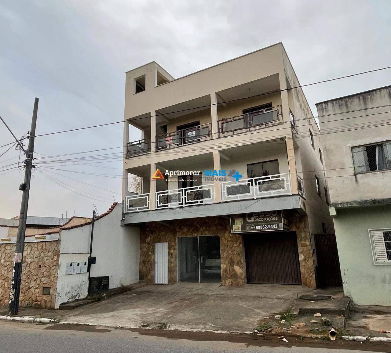 Cobertura Duplex à venda no Progresso: 