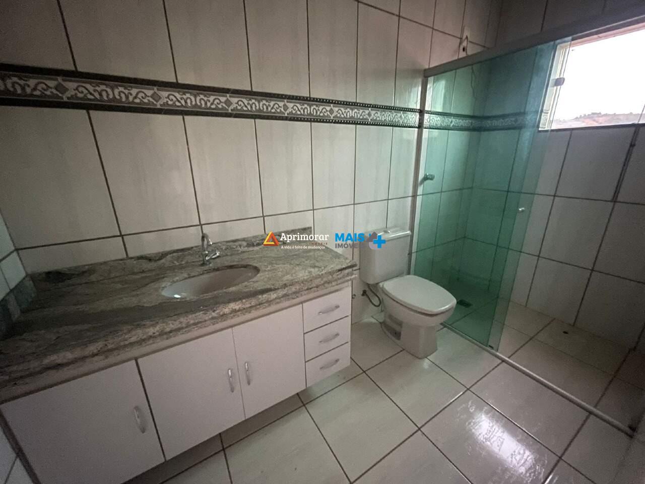 Cobertura Duplex à venda no Progresso: 