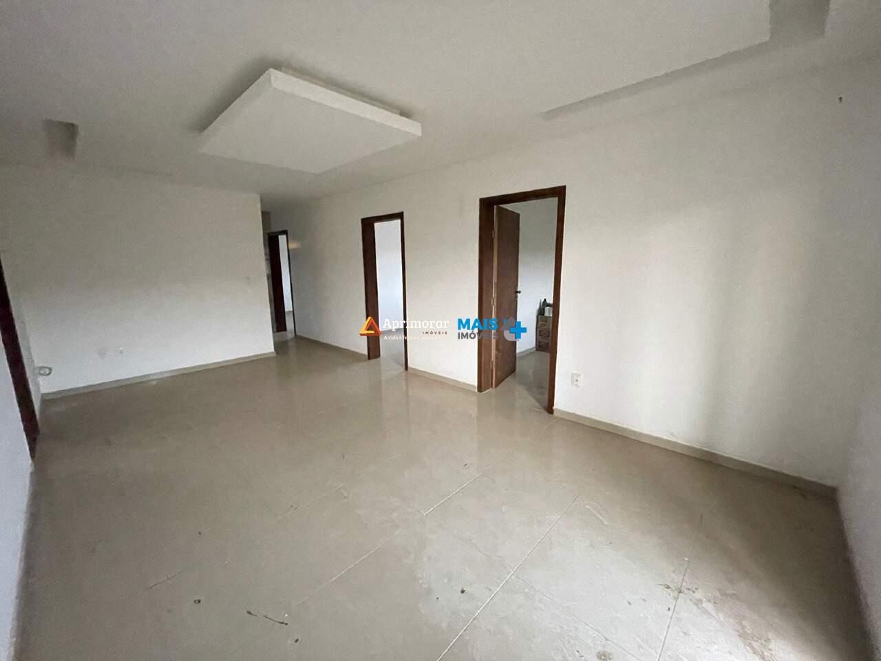 Cobertura Duplex à venda no Progresso: 