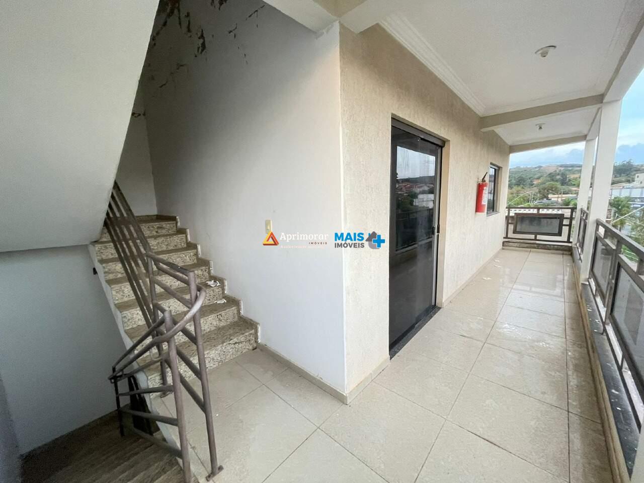 Cobertura Duplex à venda no Progresso: 