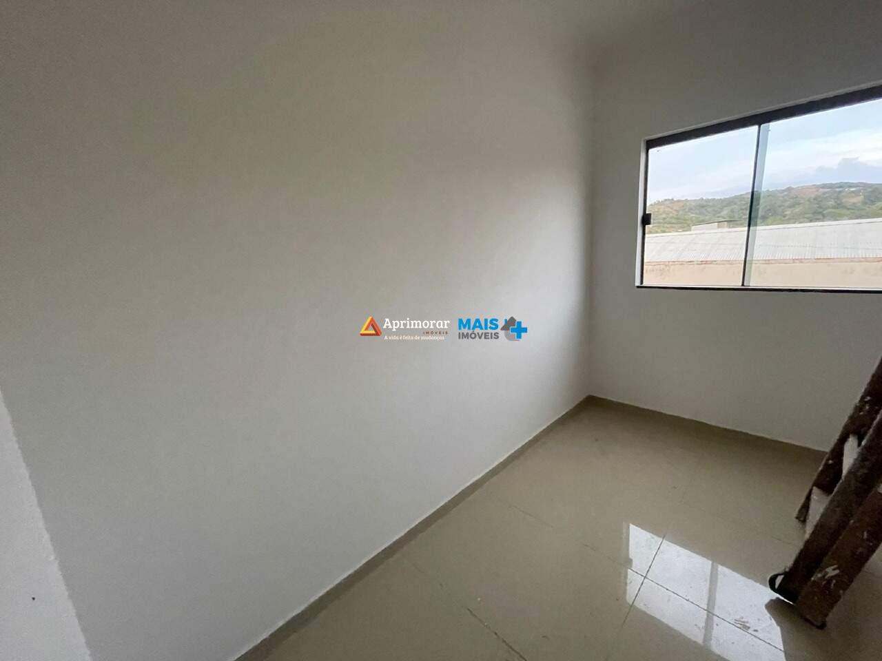 Cobertura Duplex à venda no Progresso: 