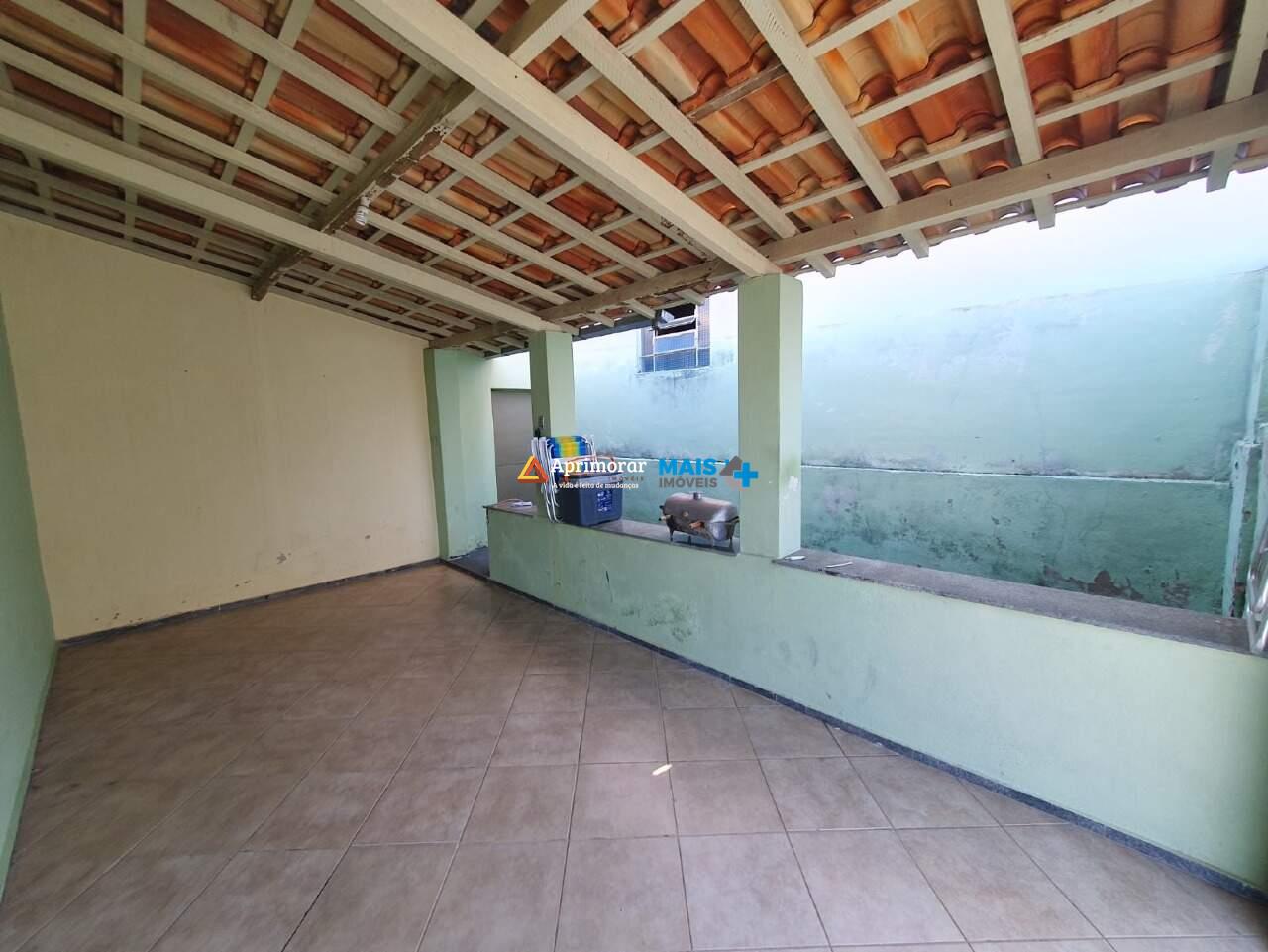 Casa à venda no Sinhaninha: 