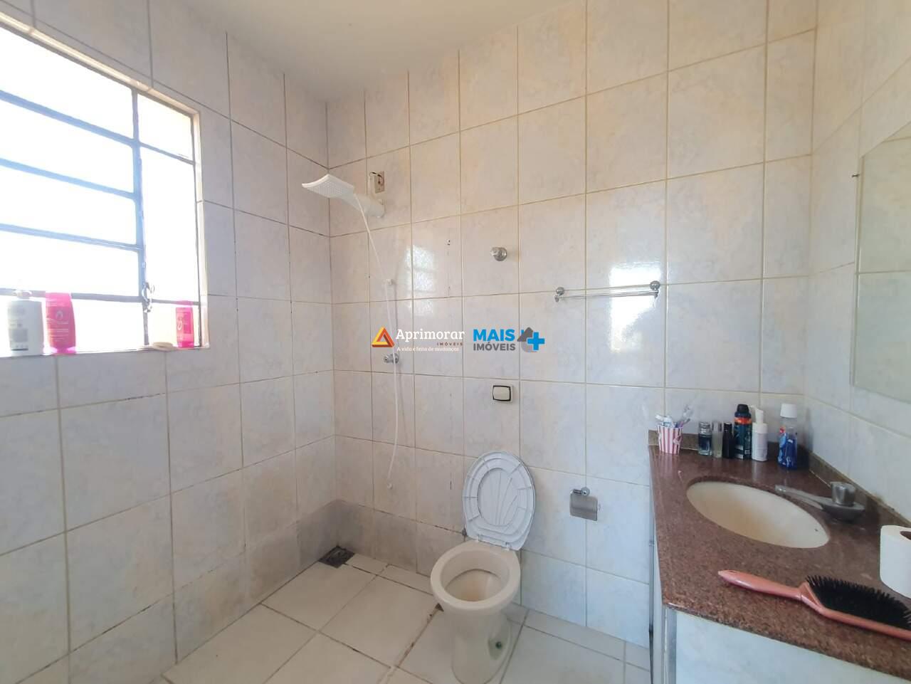 Casa à venda no Sinhaninha: 