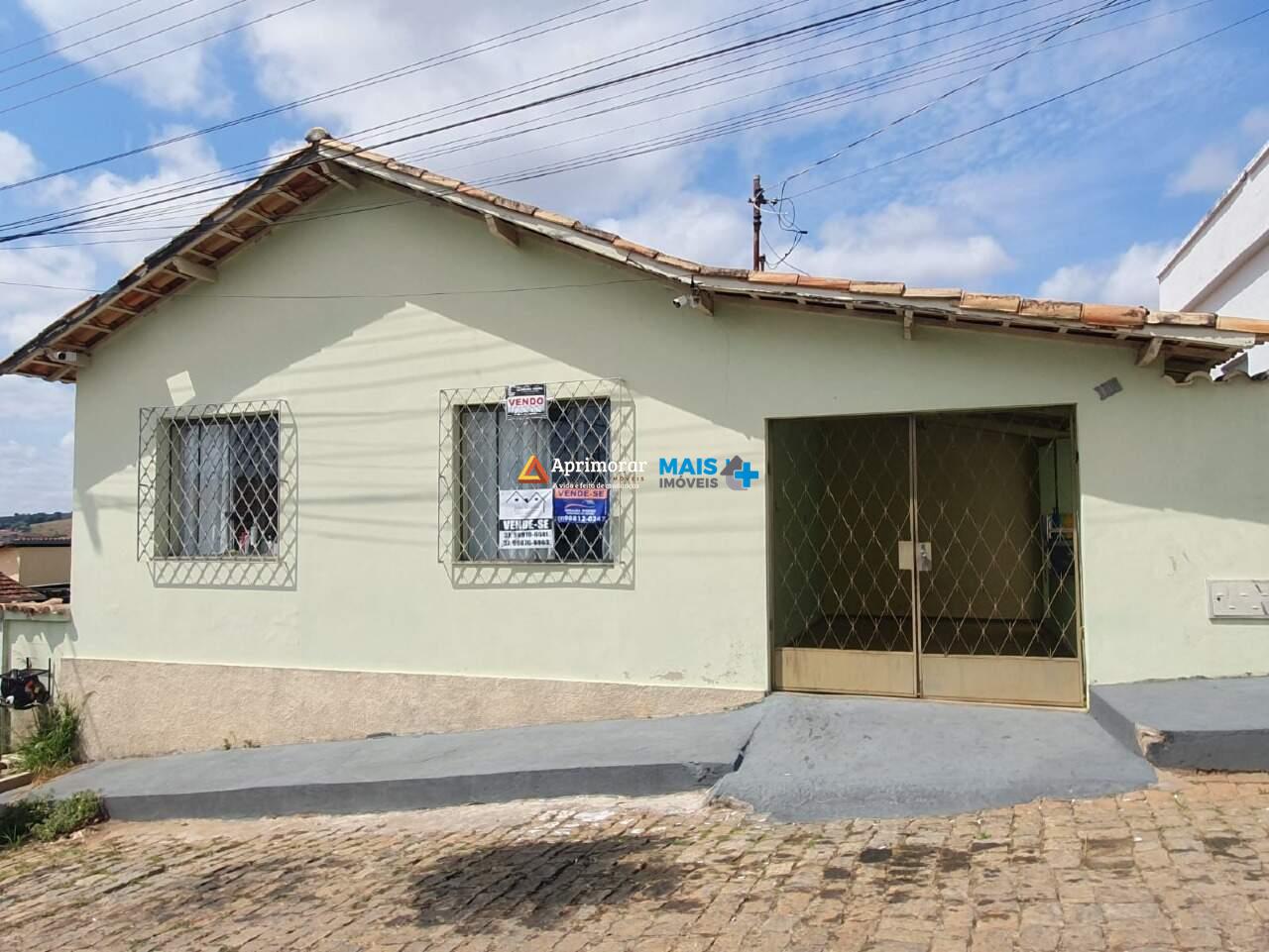 Casa à venda no Sinhaninha: 
