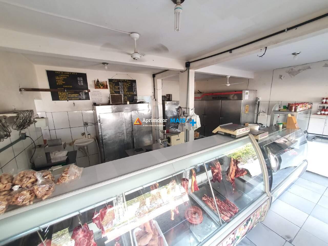 Ponto Comercial à venda no Bairro Aparecida: 