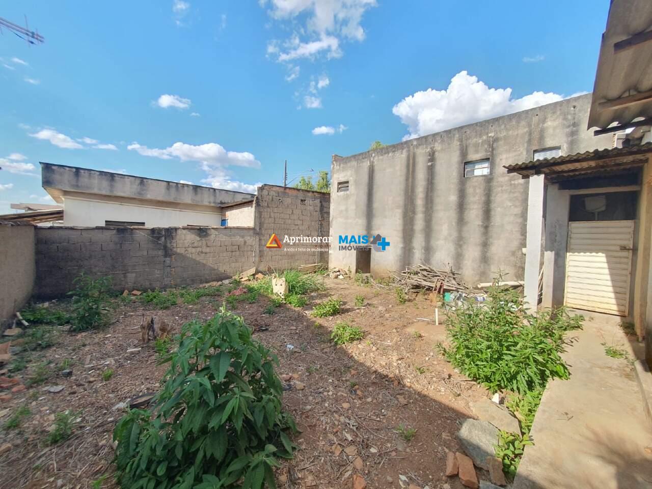 Ponto Comercial à venda no Bairro Aparecida: 