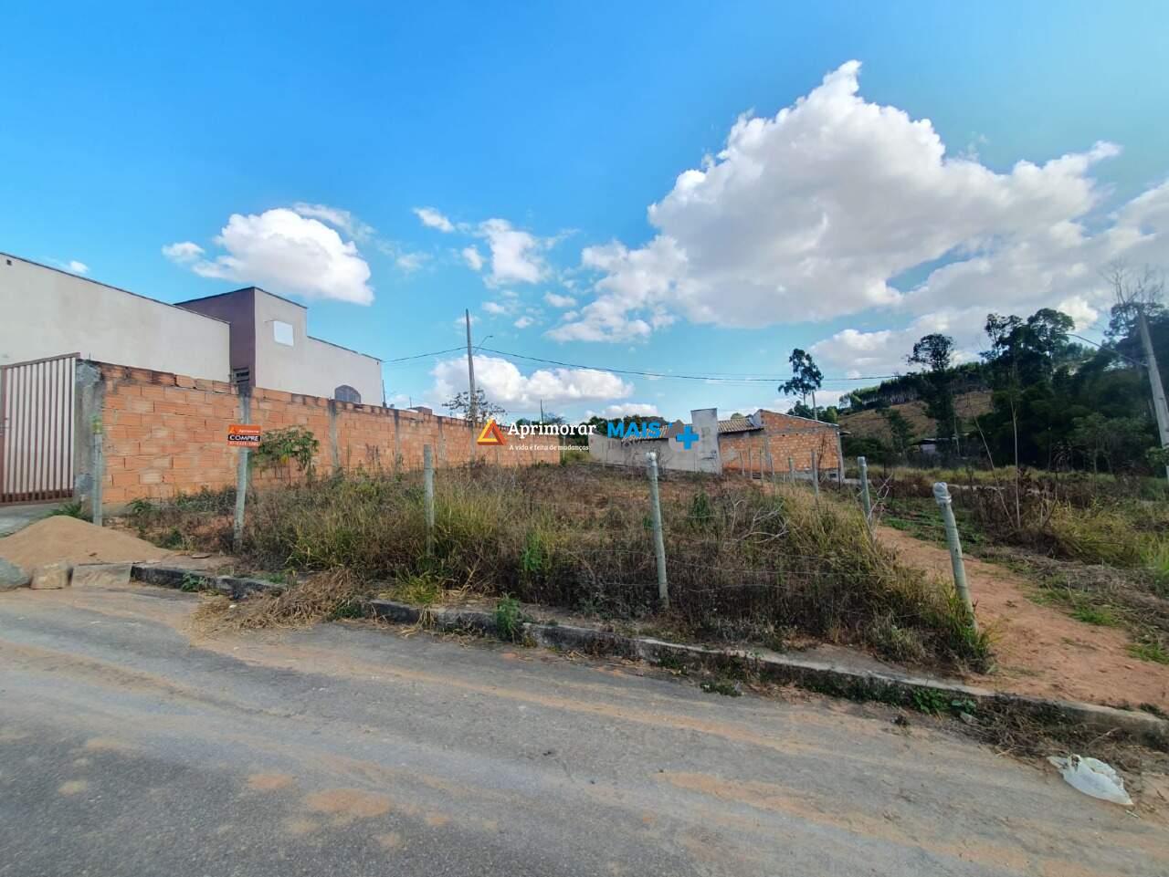 Lote à venda no Portal das Oliveiras: 