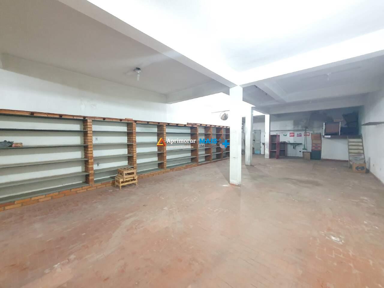 Loja para aluguel no Centro: 