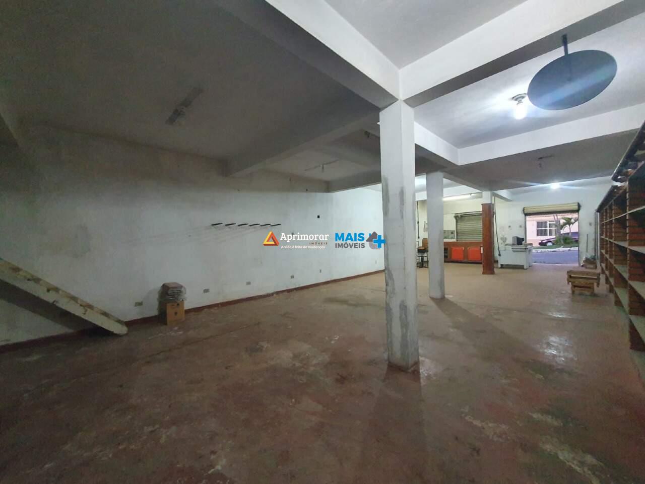 Loja para aluguel no Centro: 