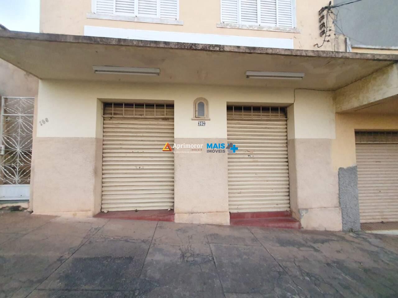 Loja para aluguel no Centro: 