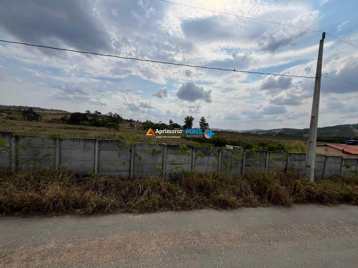 Chácara à venda no Condomínio Catiguá: 