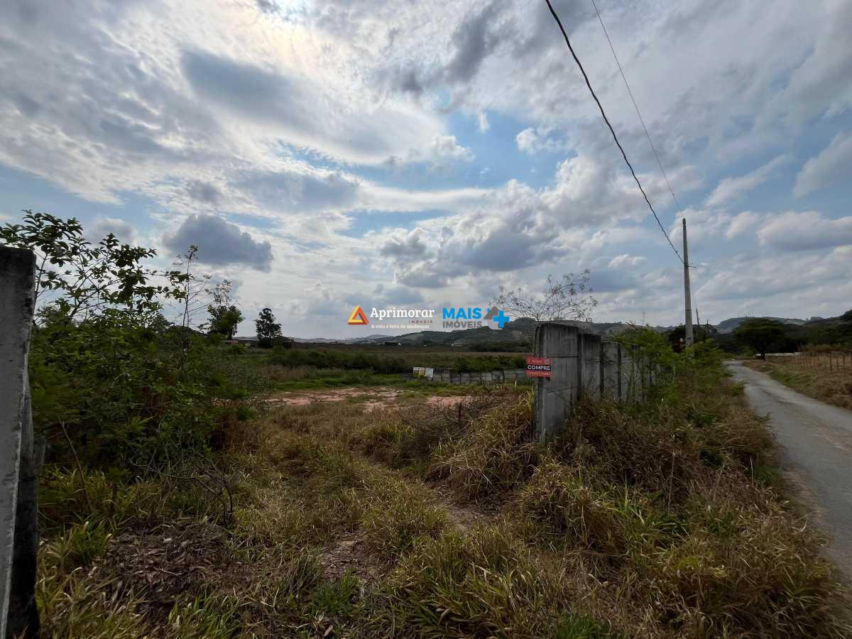 Chácara à venda no Condomínio Catiguá: 