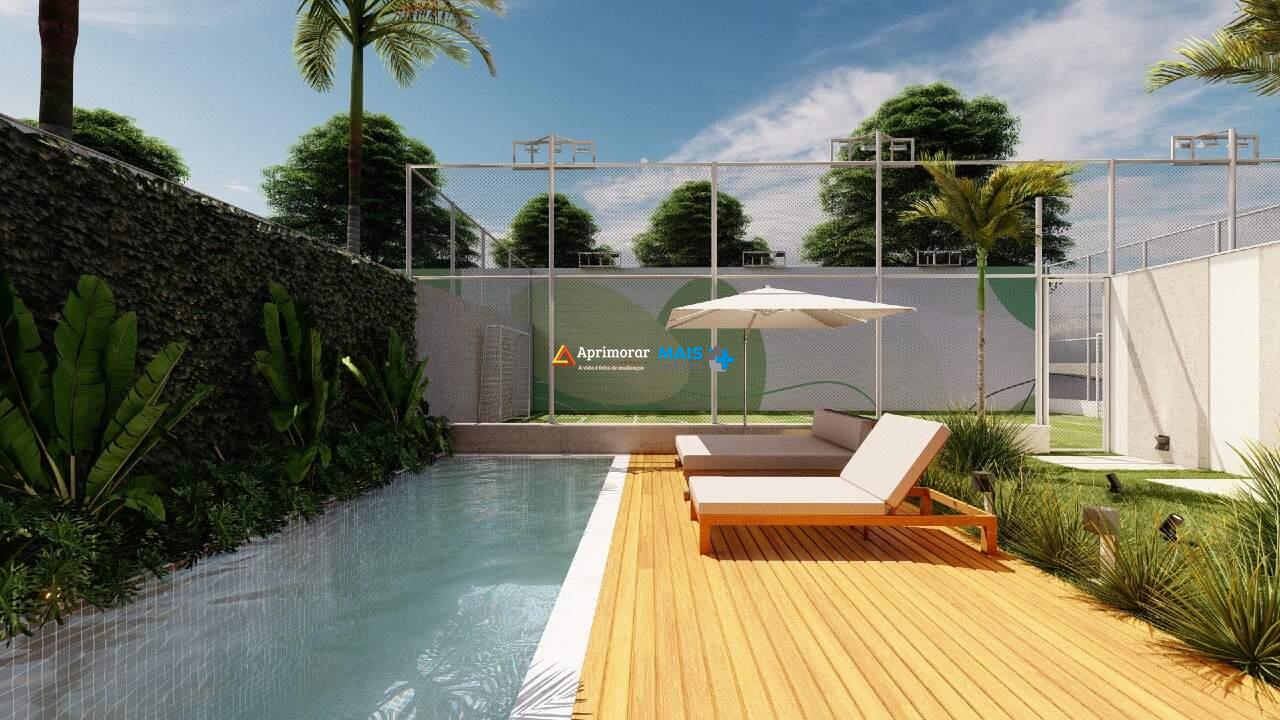 Apartamento à venda no Castelo: 