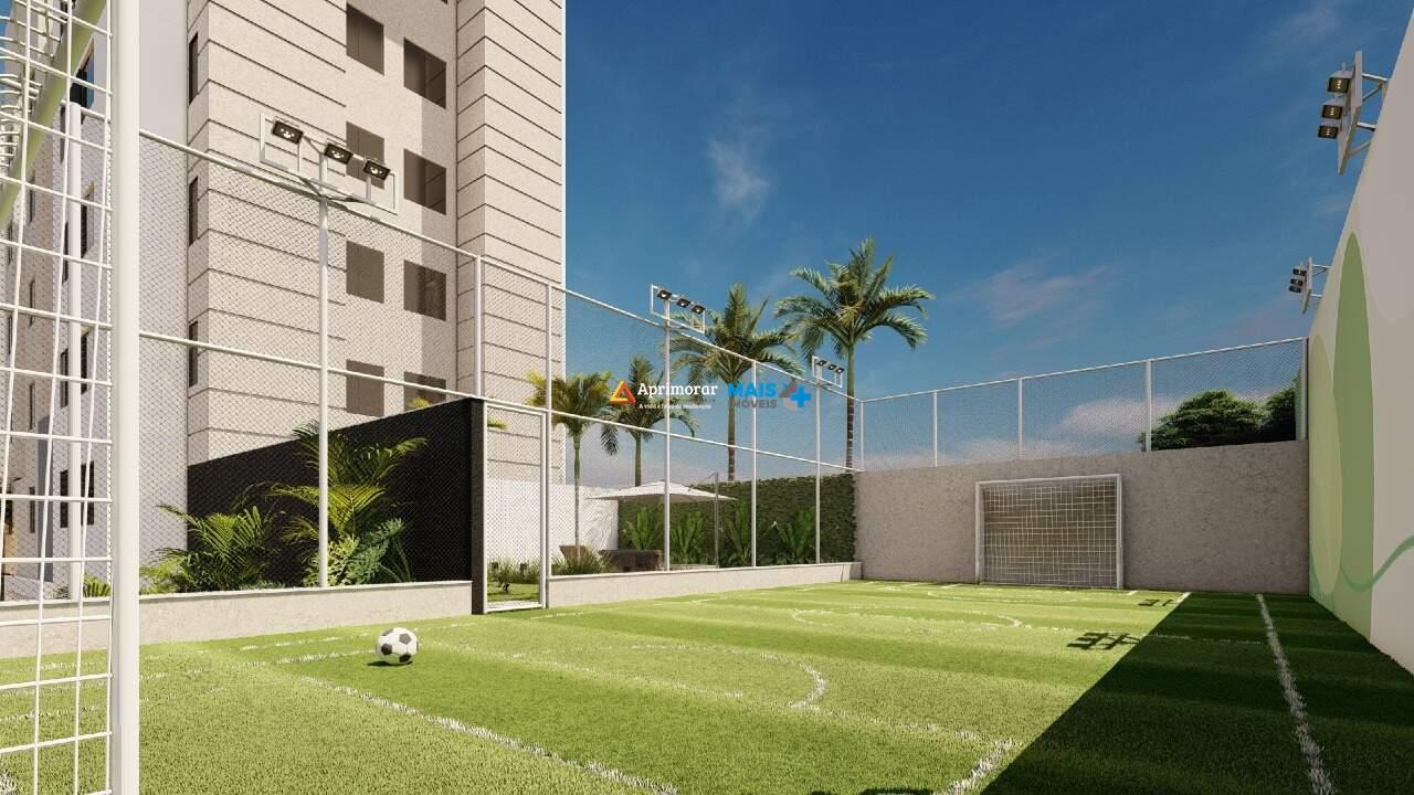 Apartamento à venda no Castelo: 