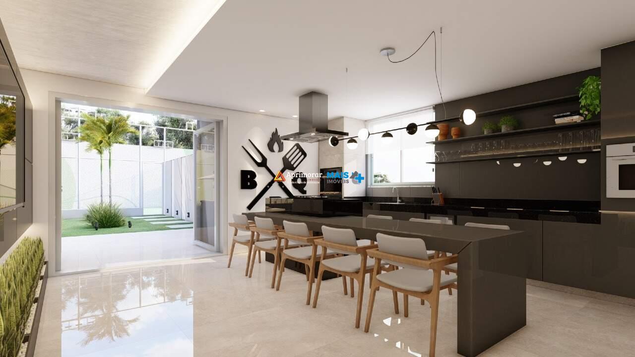 Apartamento à venda no Castelo: 