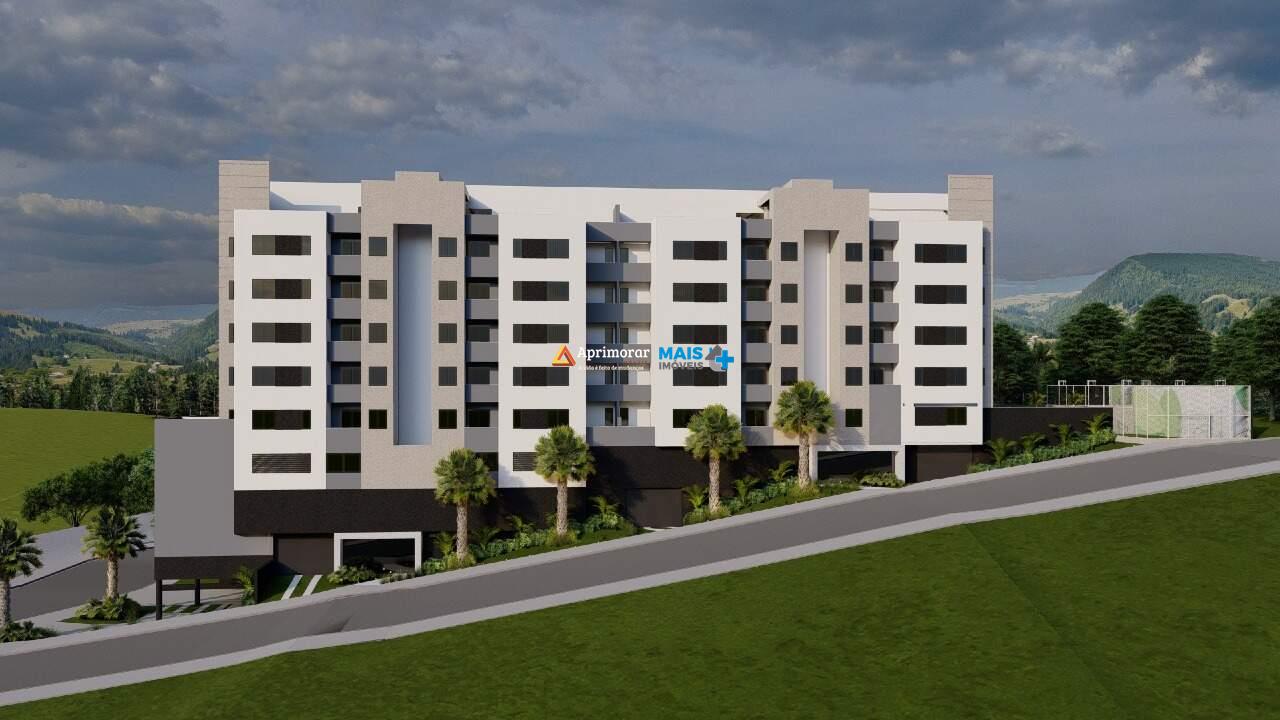 Apartamento à venda no Castelo: 