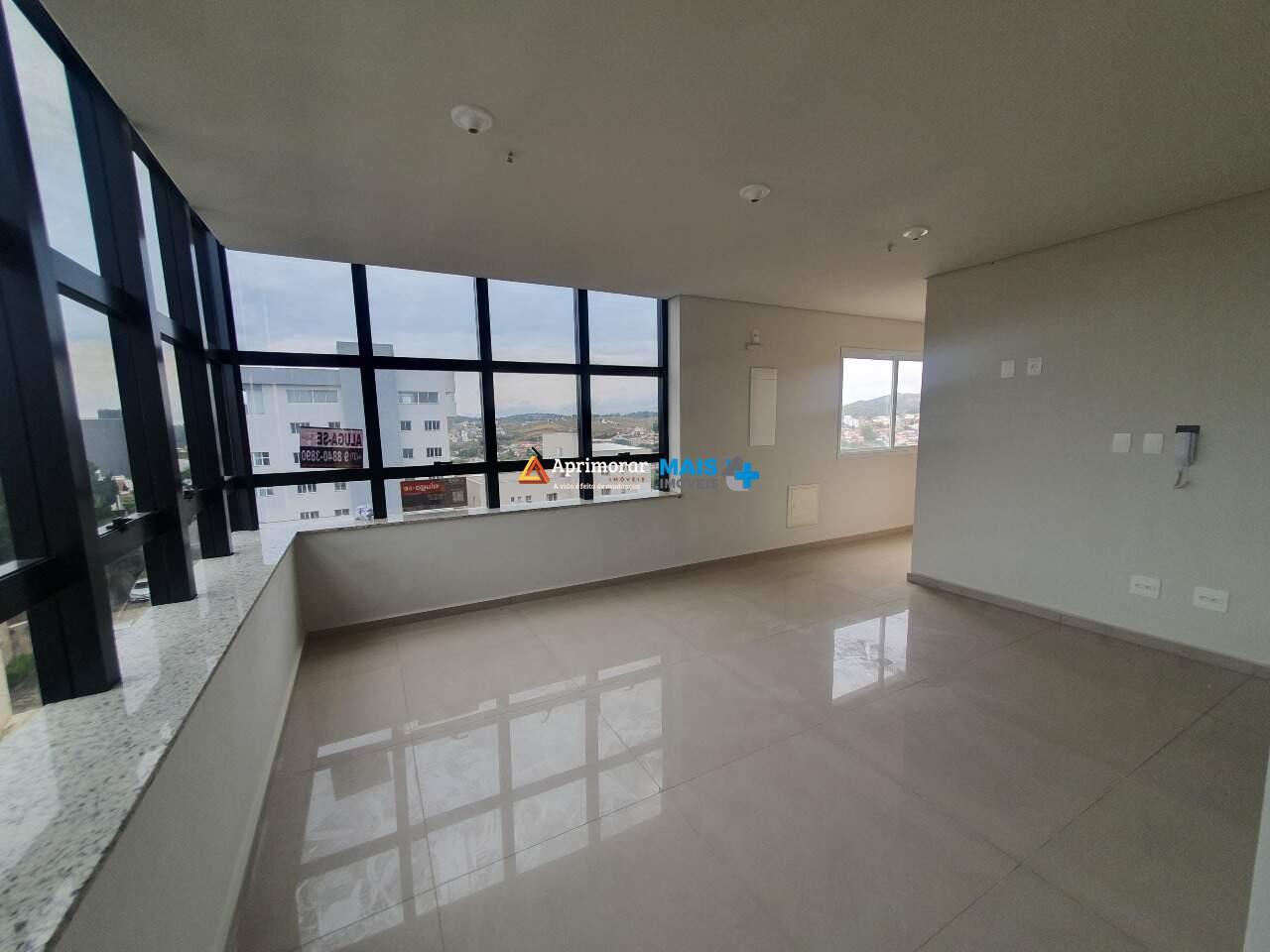 Sala para aluguel no Sinhaninha: 