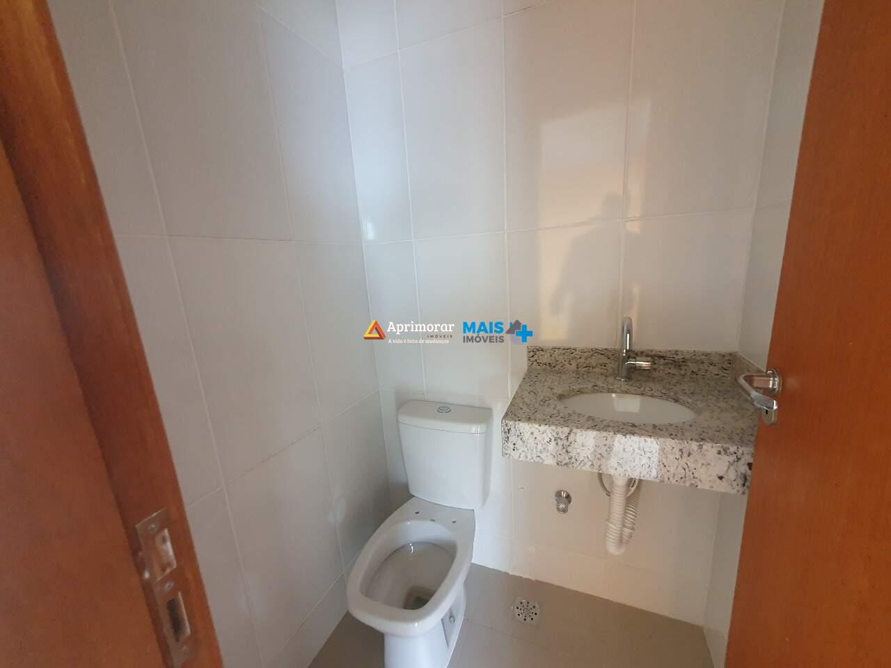 Sala para aluguel no Sinhaninha: 